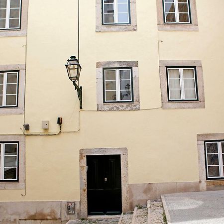 Old Fence Studios - By Mayoral Lisboa Exterior foto